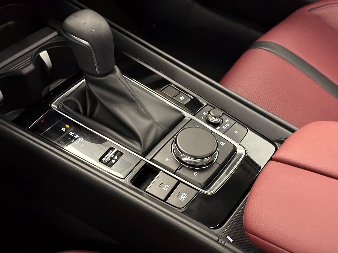 2026 Mazda Mazda CX-50 Hybrid Premium Plus AWD