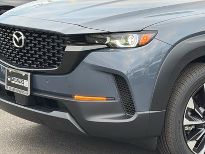2026 Mazda Mazda CX-50 Hybrid Premium Plus AWD