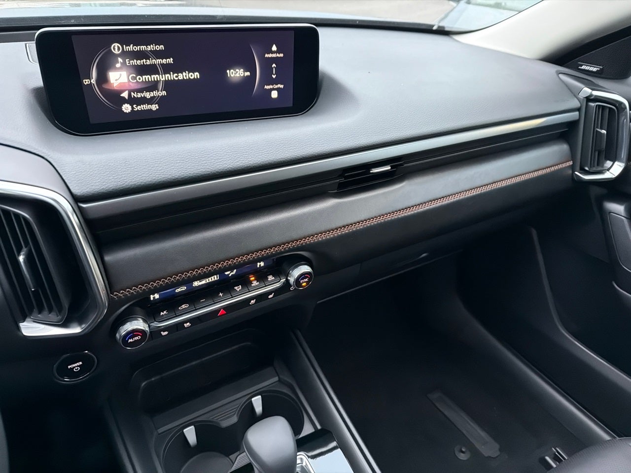 2026 Mazda Mazda CX-50 Hybrid Premium Plus AWD