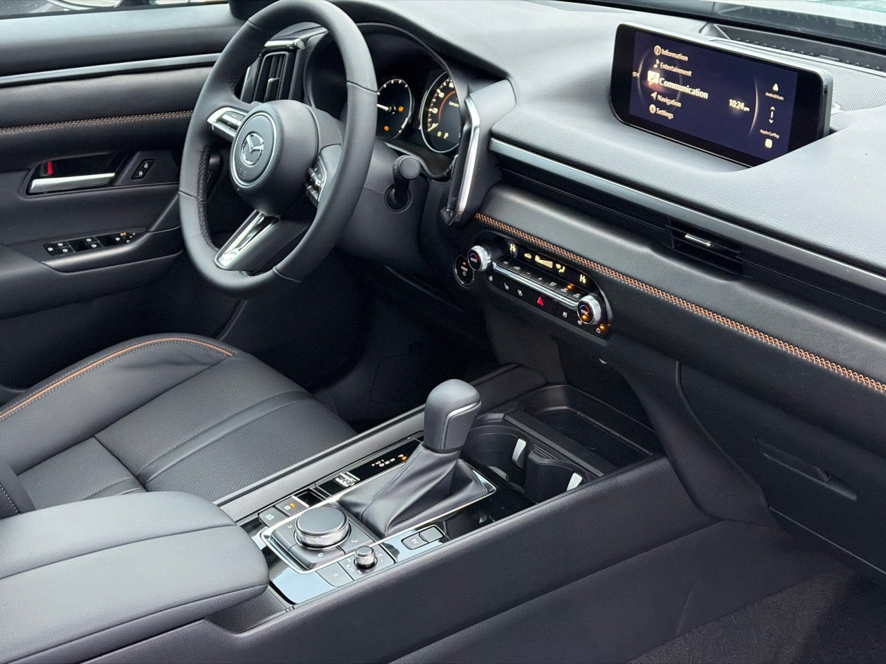 2026 Mazda Mazda CX-50 Hybrid Premium Plus AWD