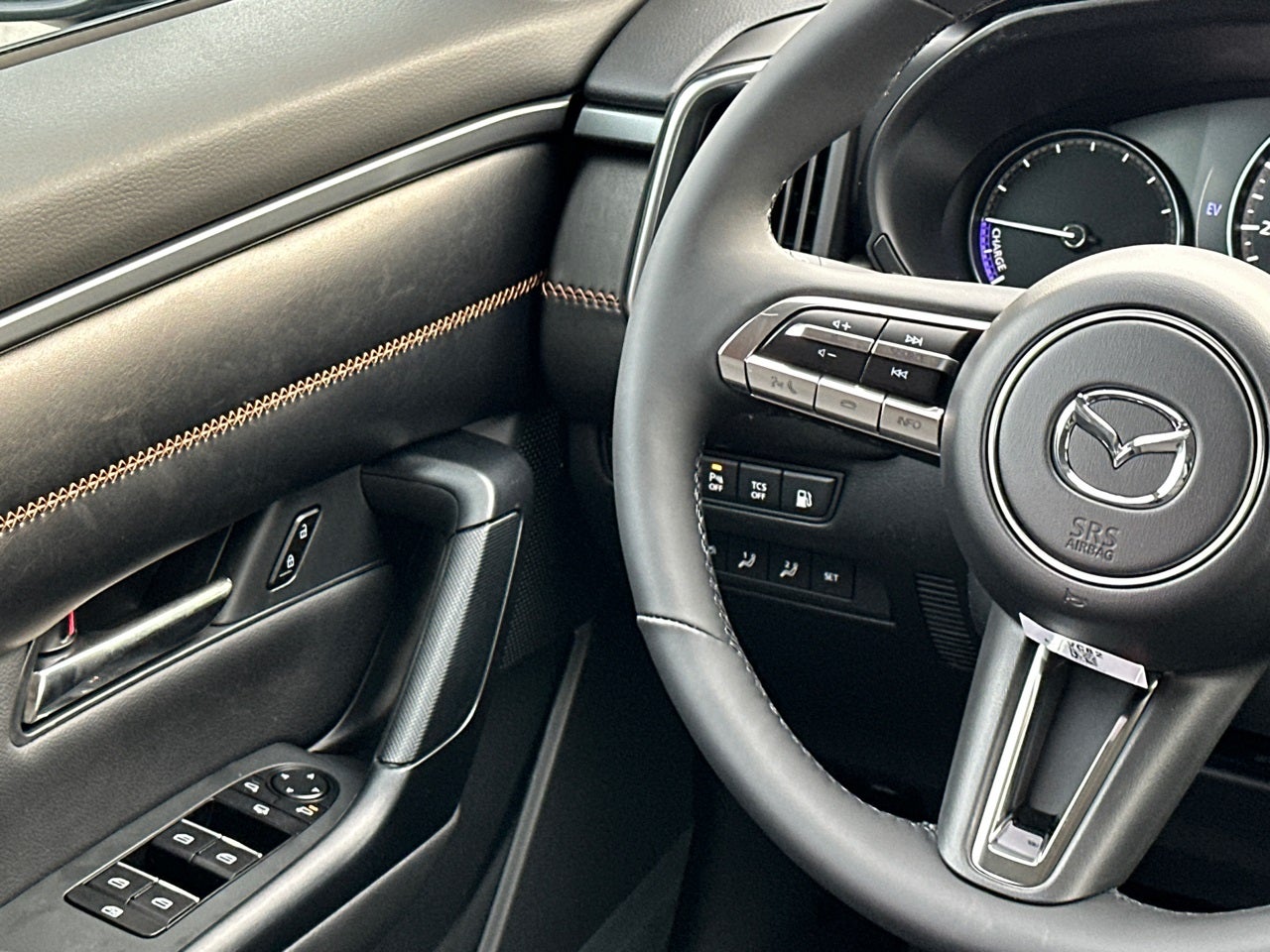 2026 Mazda Mazda CX-50 Hybrid Premium Plus AWD