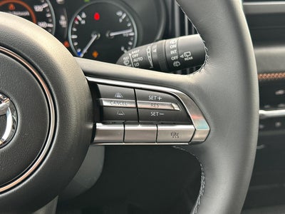 2026 Mazda Mazda CX-50 Hybrid Premium Plus AWD