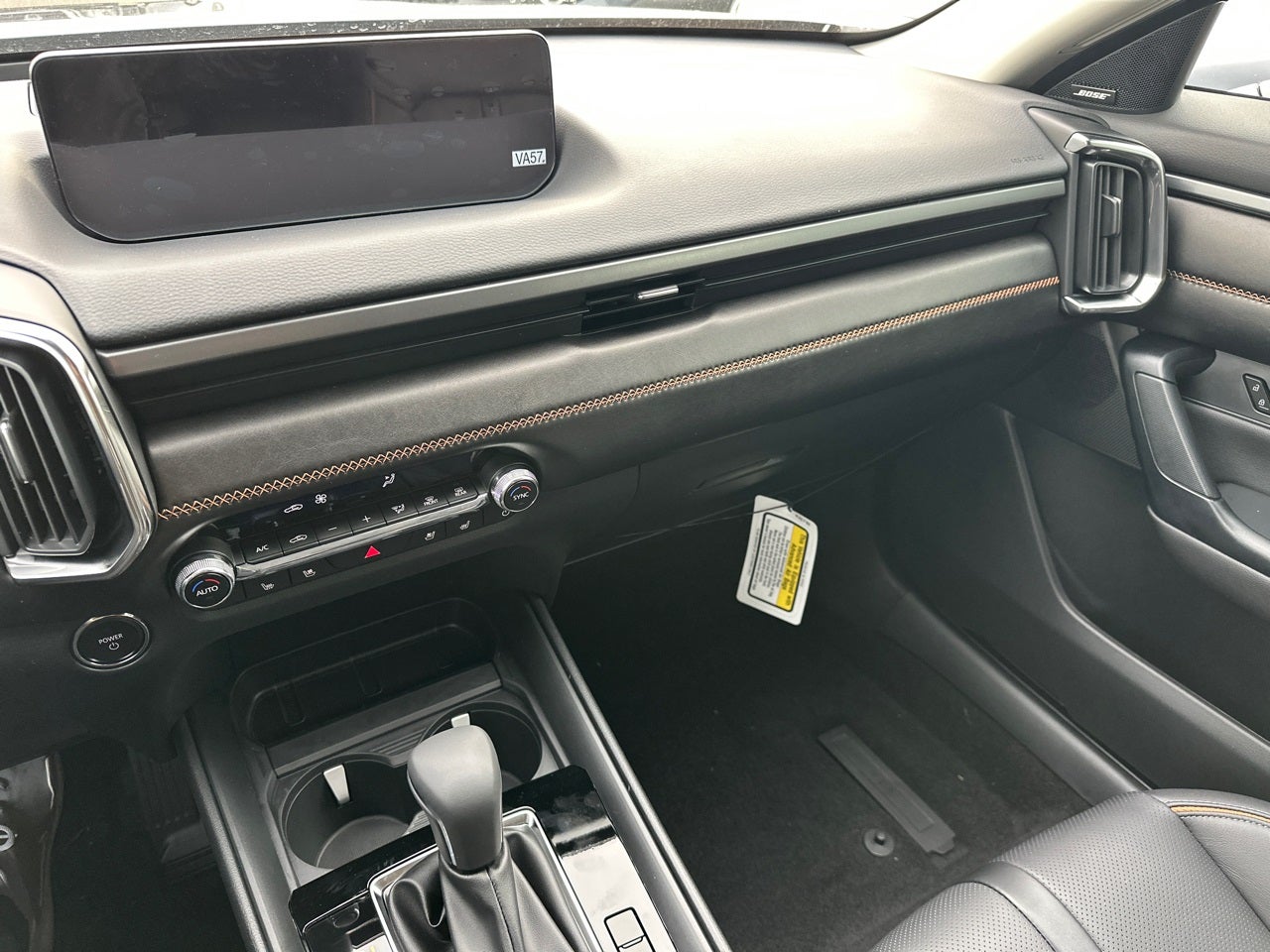 2026 Mazda Mazda CX-50 Hybrid Premium Plus AWD