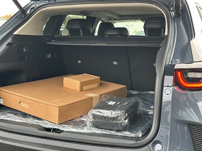 2026 Mazda Mazda CX-50 Hybrid Premium Plus AWD