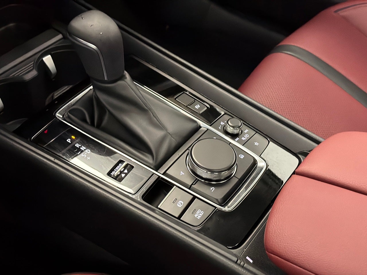 2026 Mazda Mazda CX-50 Hybrid Premium Plus AWD