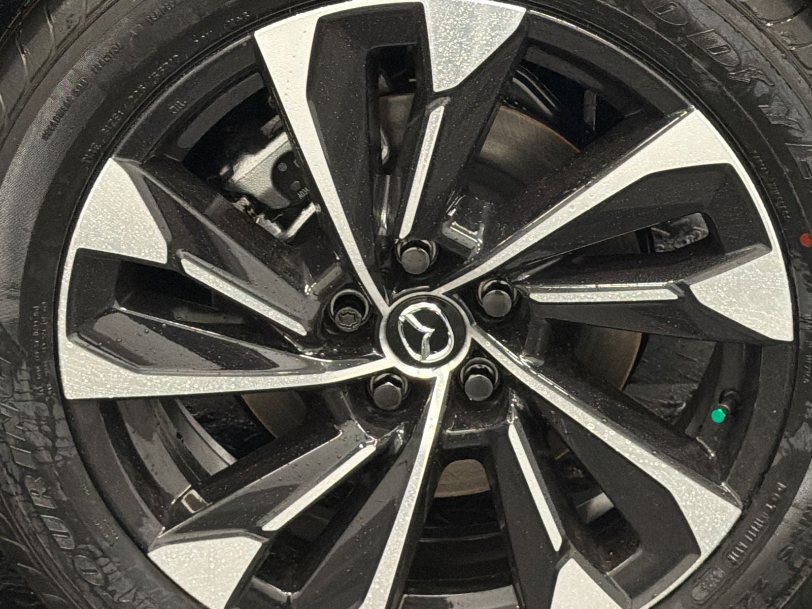 2026 Mazda Mazda CX-50 Hybrid Premium Plus AWD