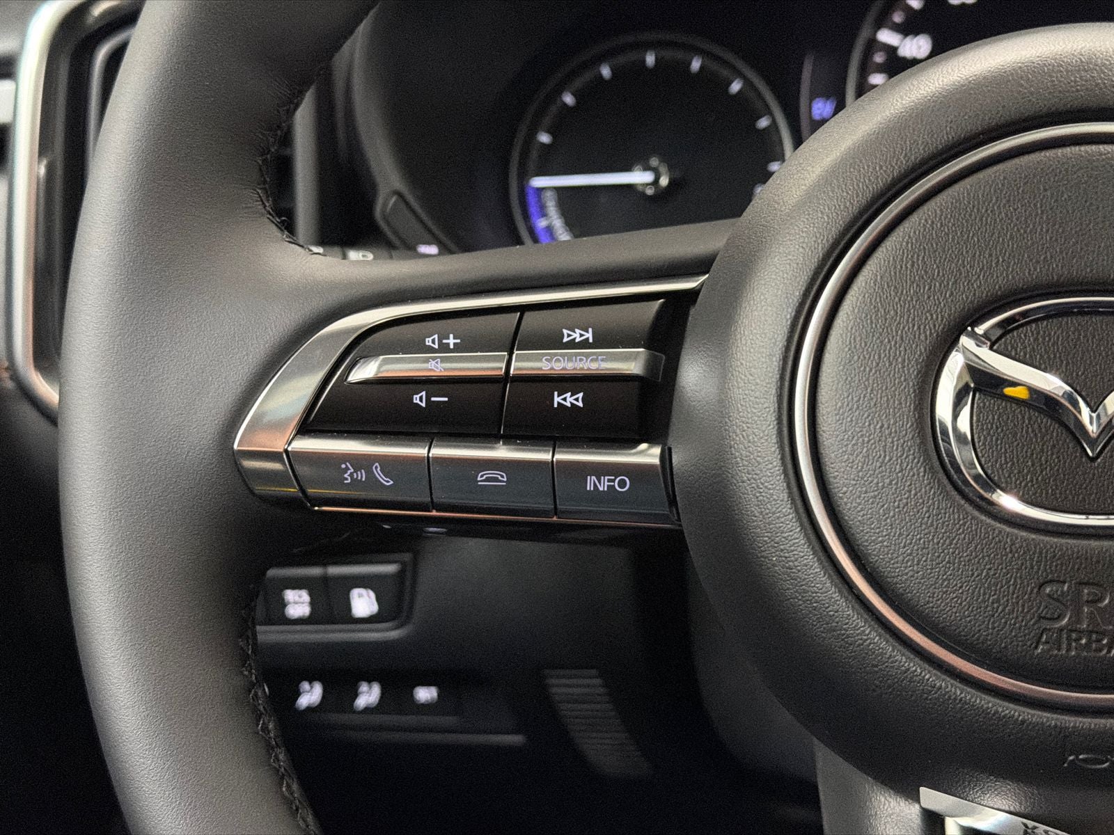 2026 Mazda Mazda CX-50 Hybrid Premium Plus AWD