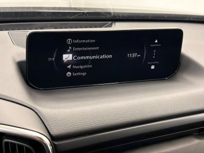 2026 Mazda Mazda CX-50 Hybrid Premium Plus AWD