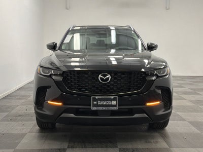 2026 Mazda Mazda CX-50 Hybrid Premium Plus AWD