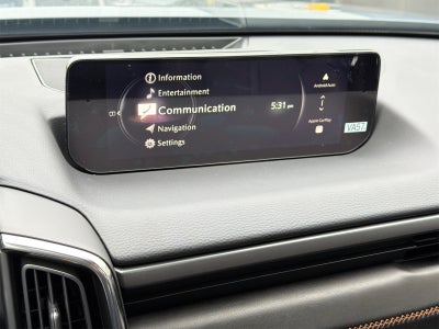 2026 Mazda Mazda CX-50 Hybrid Premium Plus AWD