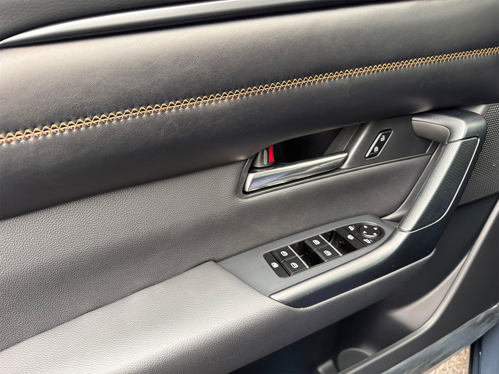 2026 Mazda Mazda CX-50 Hybrid Premium Plus AWD