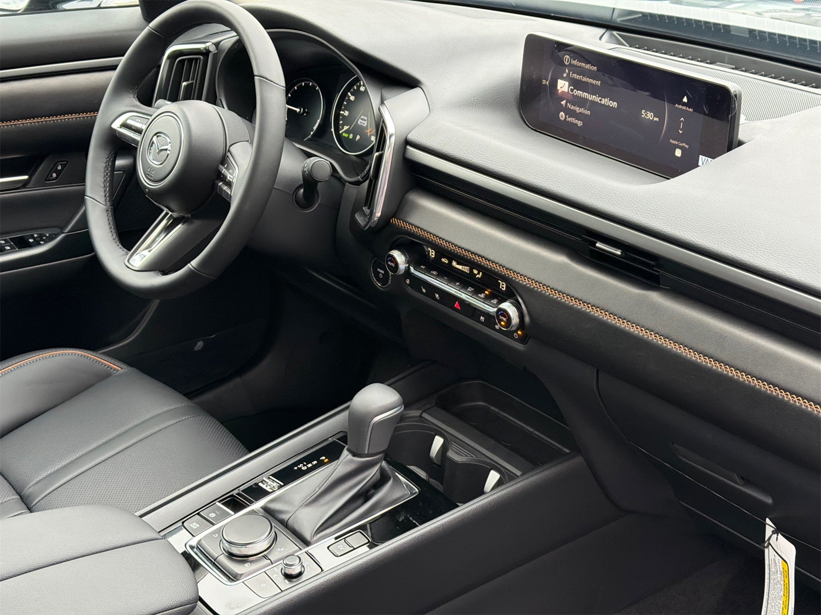 2026 Mazda Mazda CX-50 Hybrid Premium Plus AWD