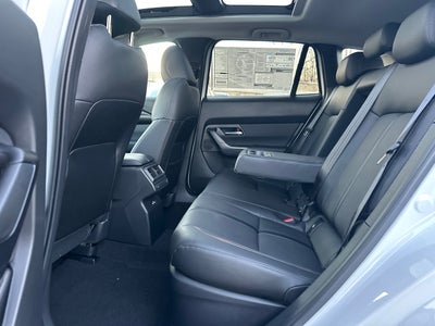 2026 Mazda Mazda CX-50 Hybrid Premium Plus AWD