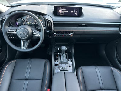 2026 Mazda Mazda CX-50 Hybrid Premium Plus AWD
