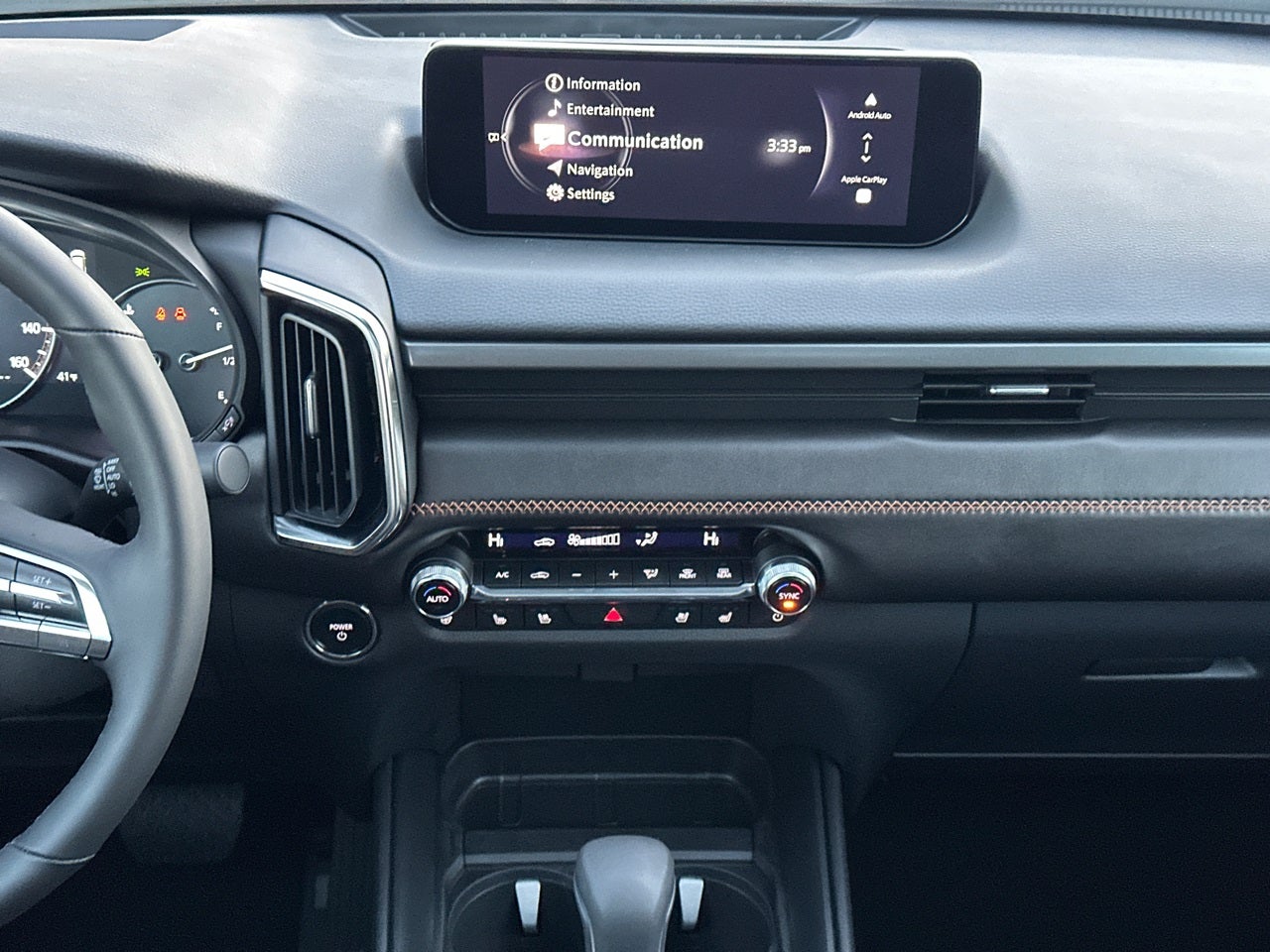 2026 Mazda Mazda CX-50 Hybrid Premium Plus AWD