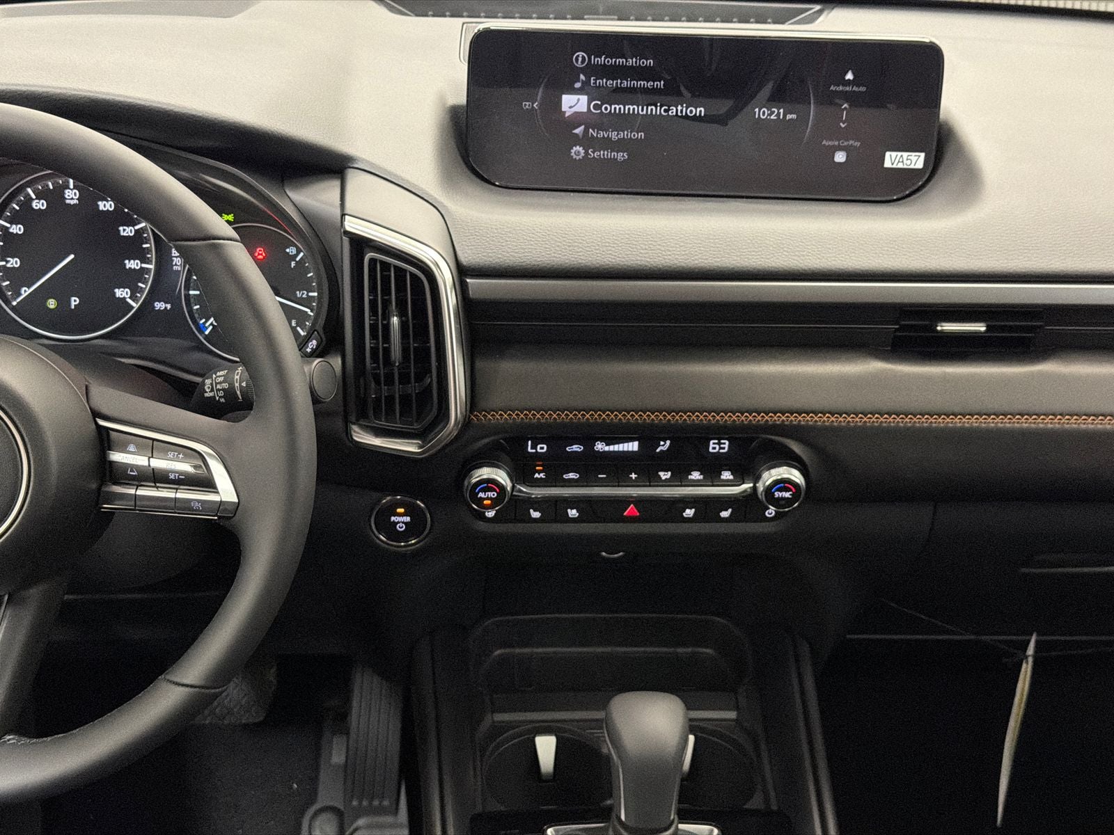 2026 Mazda Mazda CX-50 Hybrid Premium Plus AWD