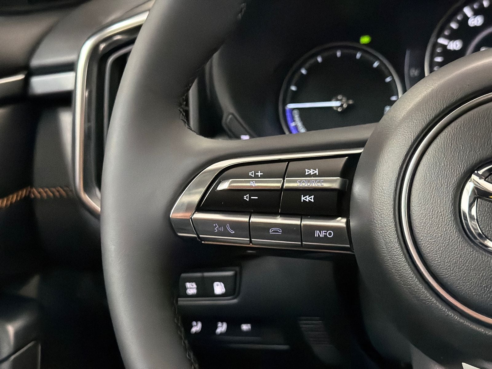 2026 Mazda Mazda CX-50 Hybrid Premium Plus AWD