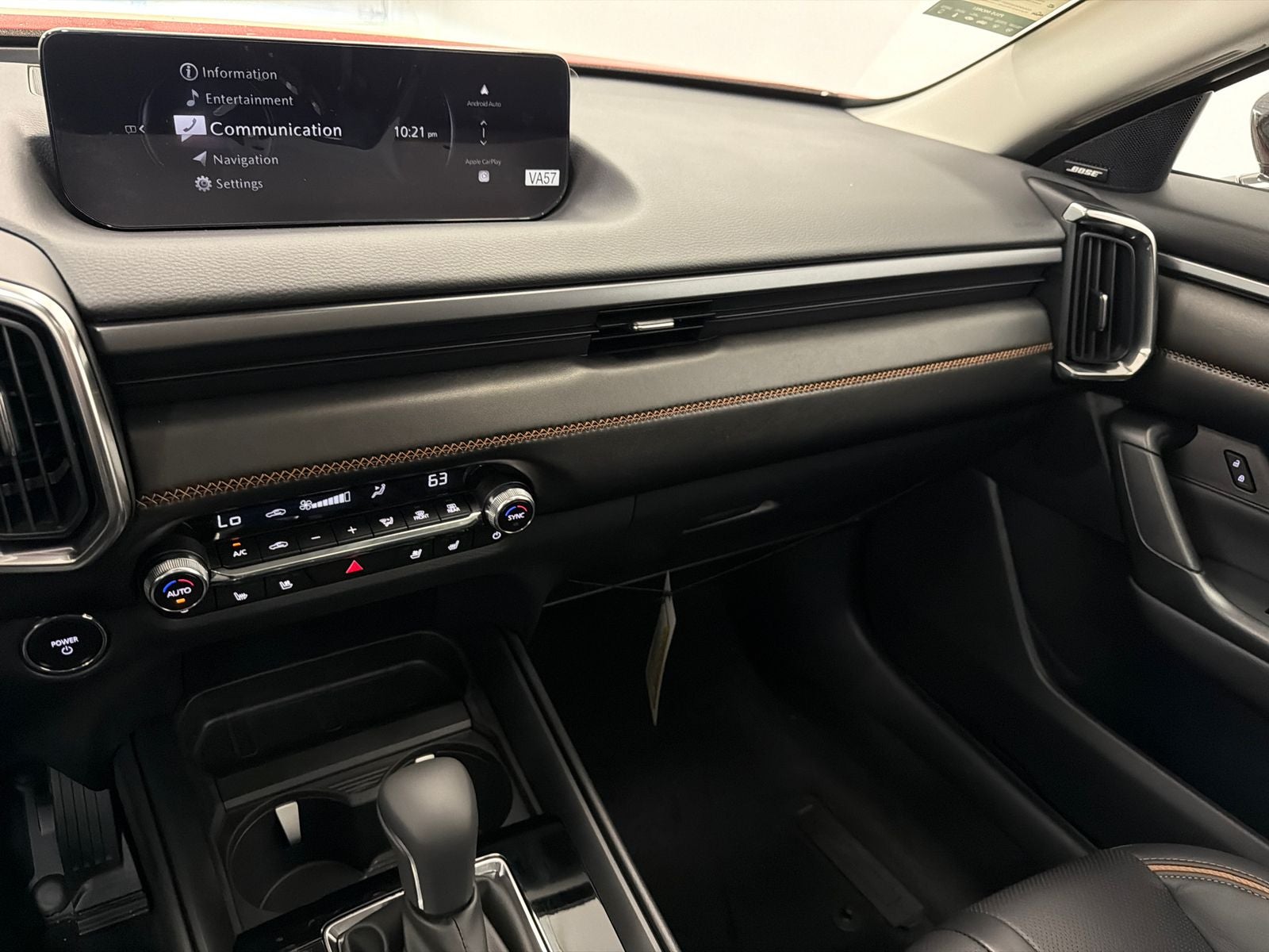 2026 Mazda Mazda CX-50 Hybrid Premium Plus AWD