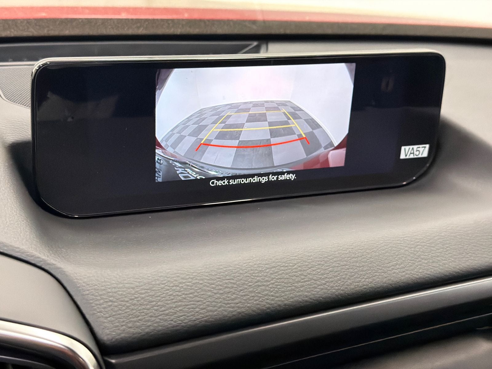 2026 Mazda Mazda CX-50 Hybrid Premium Plus AWD