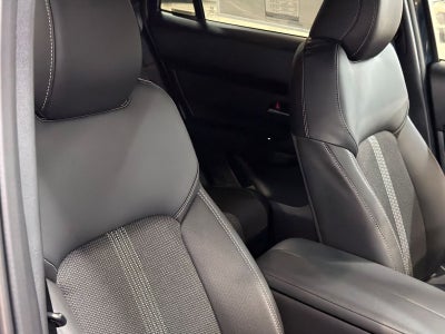 2026 Mazda Mazda CX-50 2.5 S Select AWD