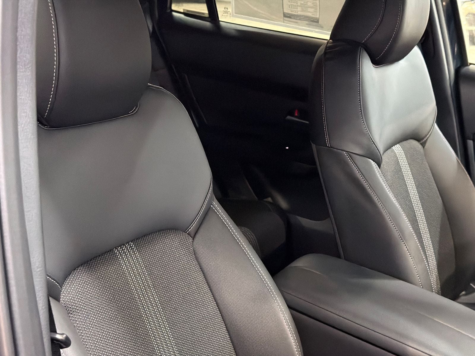 2026 Mazda Mazda CX-50 2.5 S Select AWD