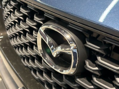 2026 Mazda Mazda CX-50 2.5 S Select AWD