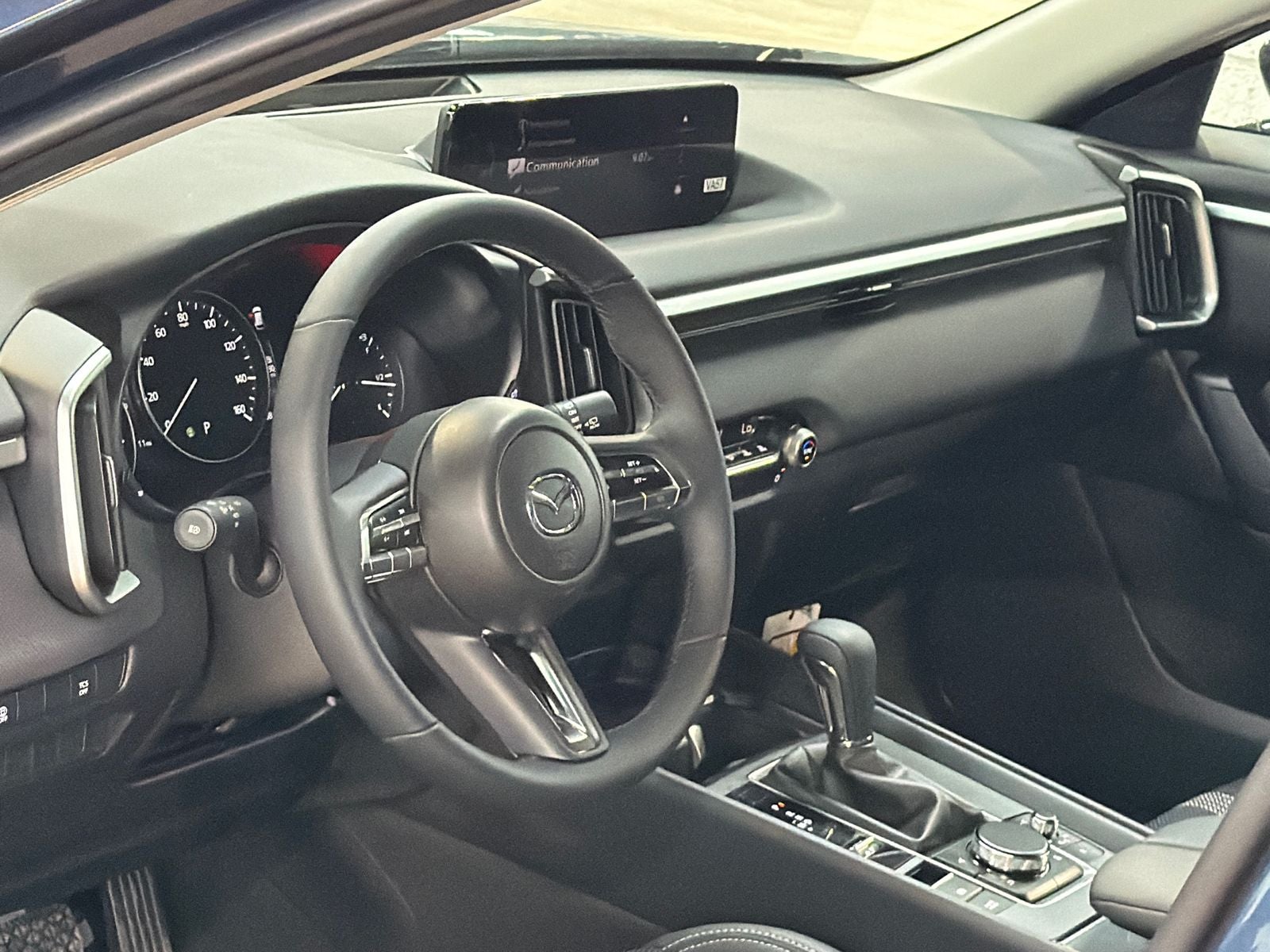 2026 Mazda Mazda CX-50 2.5 S Select AWD