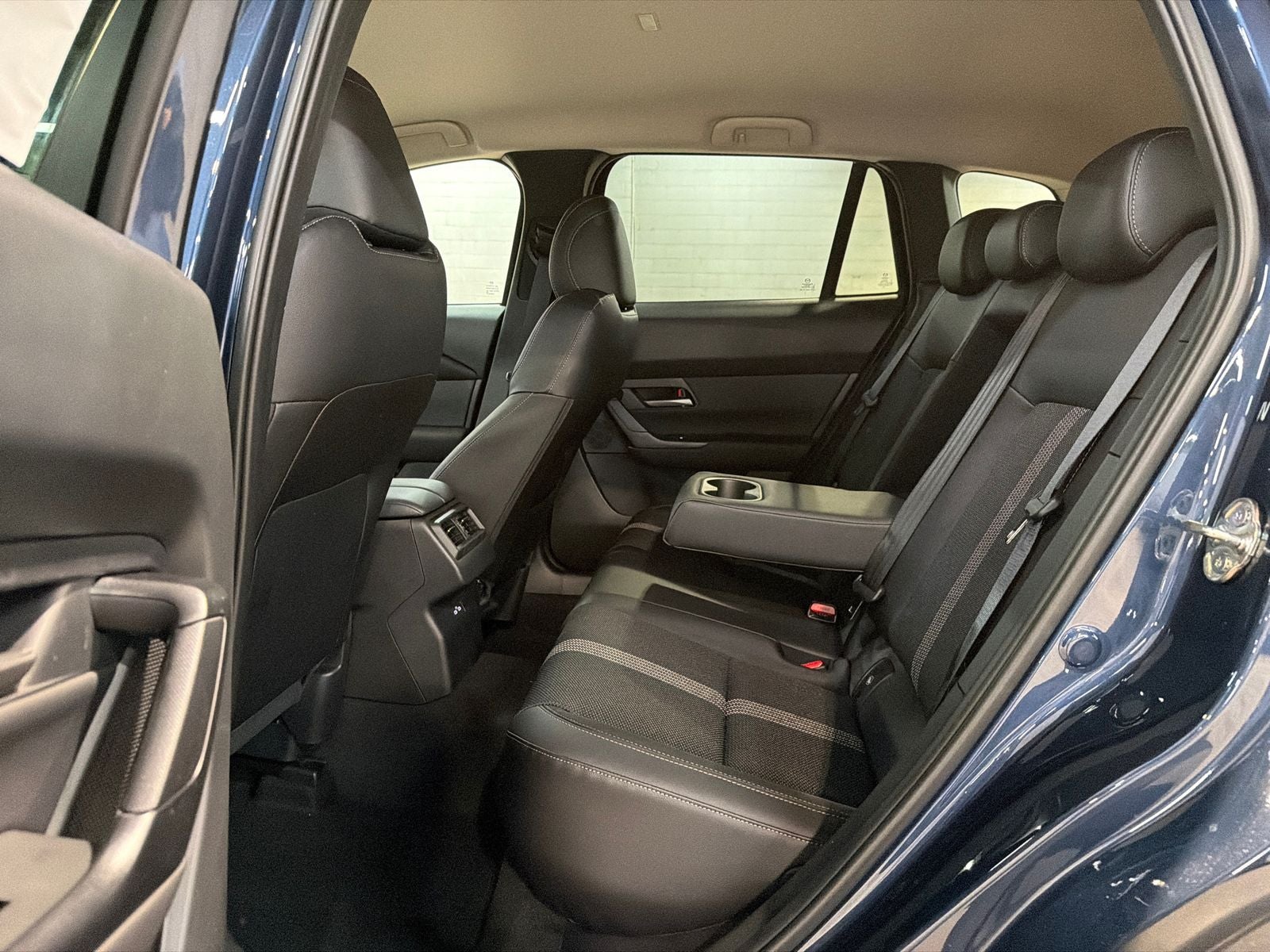 2026 Mazda Mazda CX-50 2.5 S Select AWD