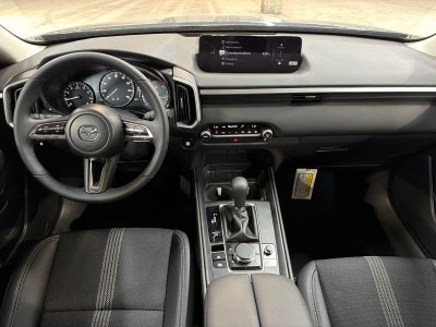 2026 Mazda Mazda CX-50 2.5 S Select AWD