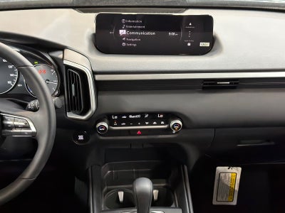 2026 Mazda Mazda CX-50 2.5 S Select AWD