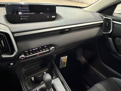 2026 Mazda Mazda CX-50 2.5 S Select AWD