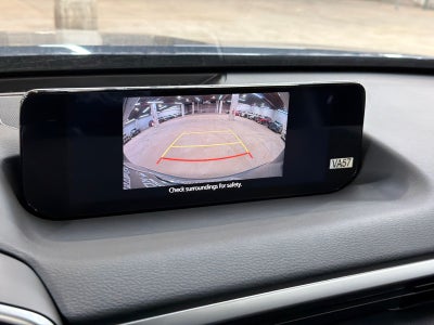 2026 Mazda Mazda CX-50 2.5 S Select AWD