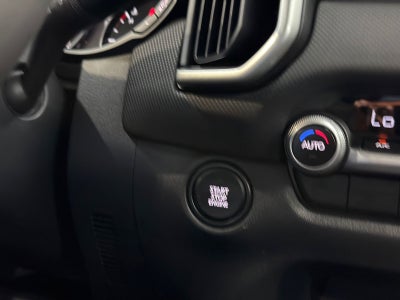 2026 Mazda Mazda CX-50 2.5 S Select AWD