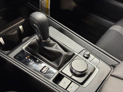 2026 Mazda Mazda CX-50 2.5 S Select AWD