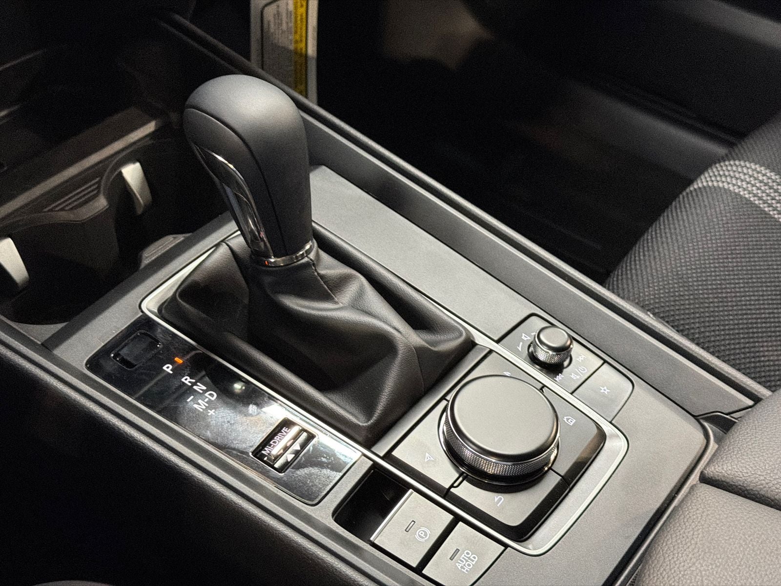 2026 Mazda Mazda CX-50 2.5 S Select AWD