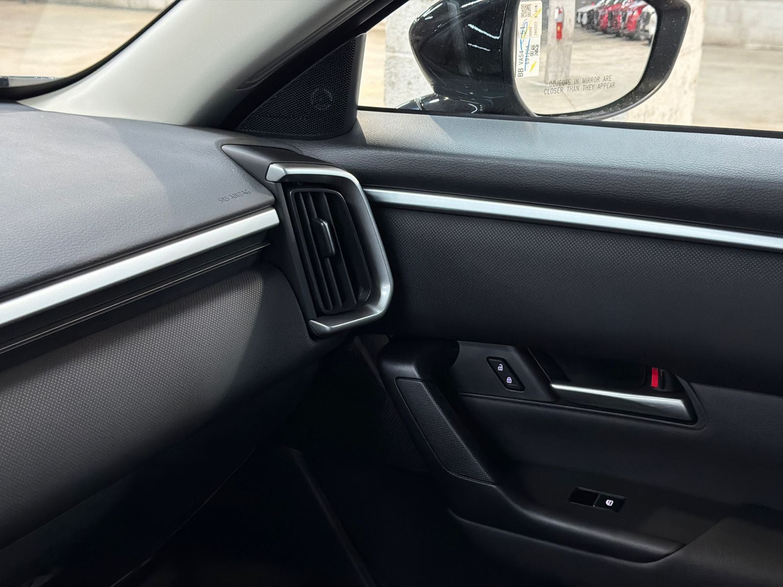 2026 Mazda Mazda CX-50 2.5 S Select AWD