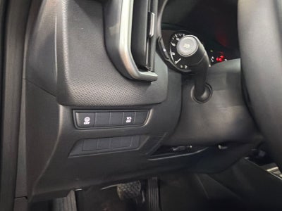 2026 Mazda Mazda CX-50 2.5 S Select AWD