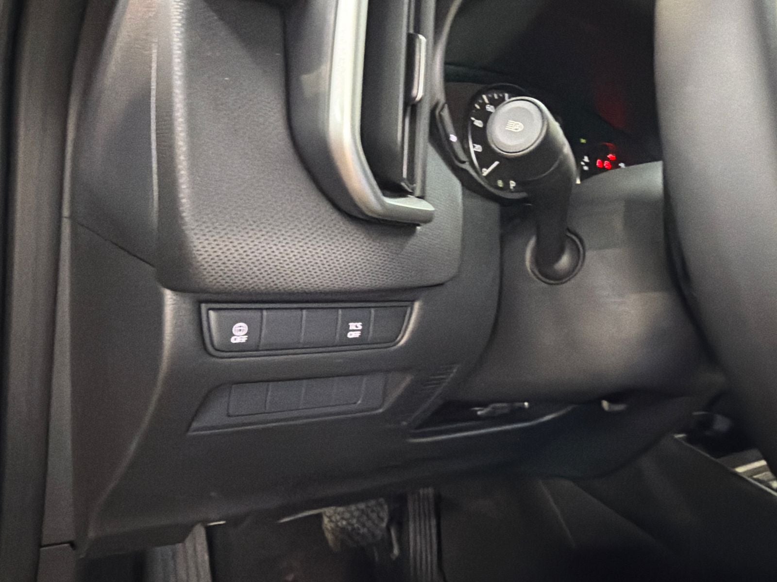 2026 Mazda Mazda CX-50 2.5 S Select AWD