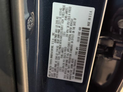 2026 Mazda Mazda CX-50 2.5 S Select AWD