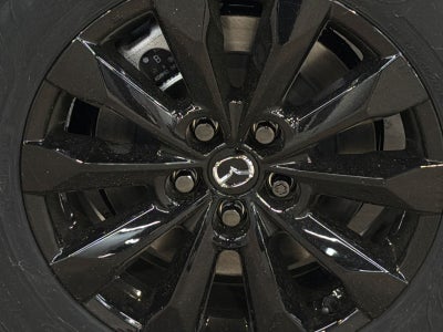 2026 Mazda Mazda CX-50 2.5 S Select AWD