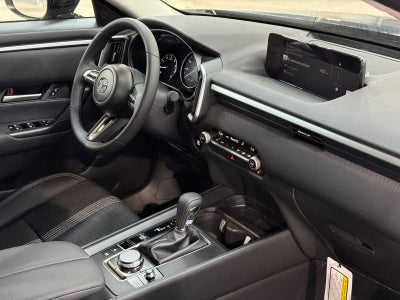 2026 Mazda Mazda CX-50 2.5 S Select AWD