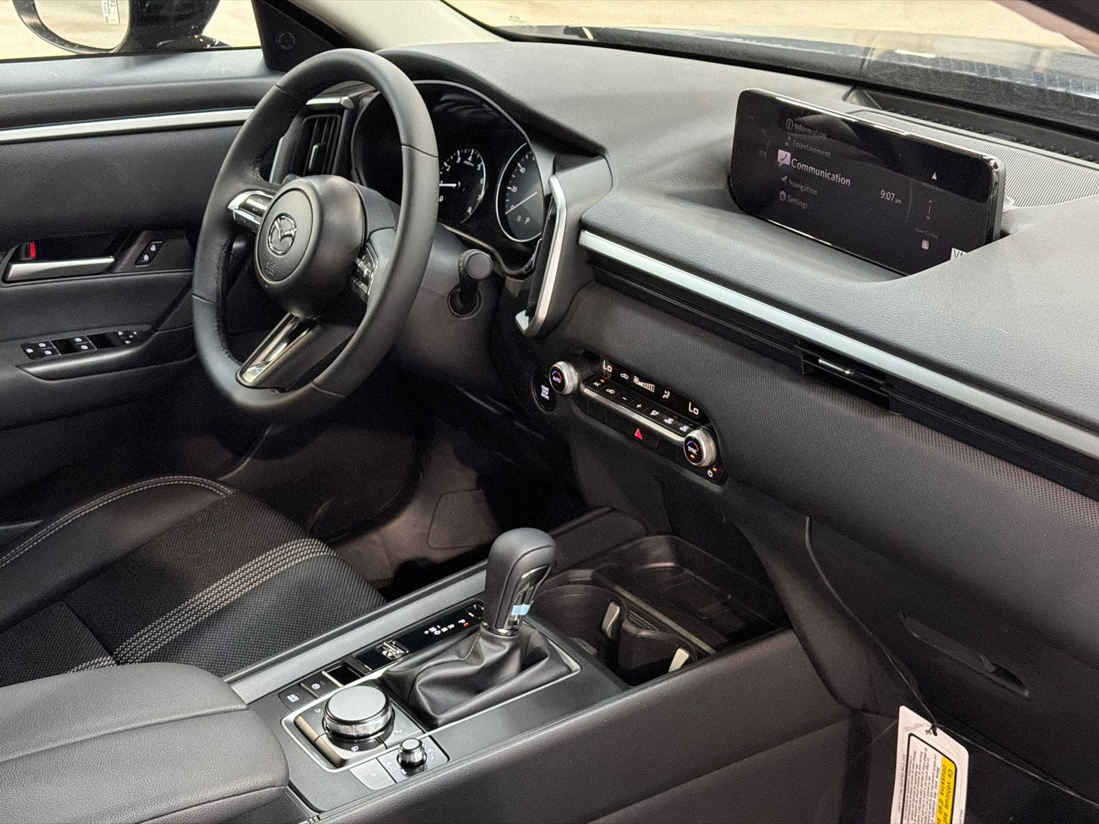 2026 Mazda Mazda CX-50 2.5 S Select AWD