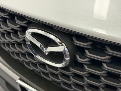 2026 Mazda Mazda CX-50 2.5 S Select AWD