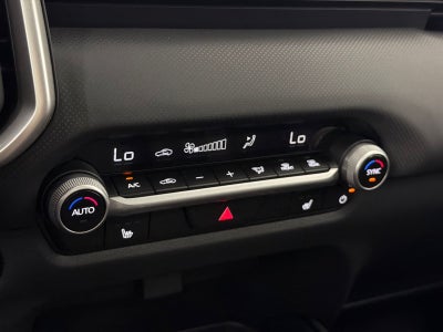2026 Mazda Mazda CX-50 2.5 S Select AWD