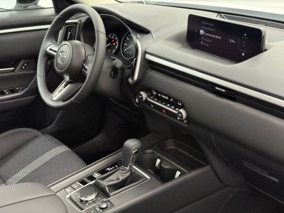 2026 Mazda Mazda CX-50 2.5 S Select AWD