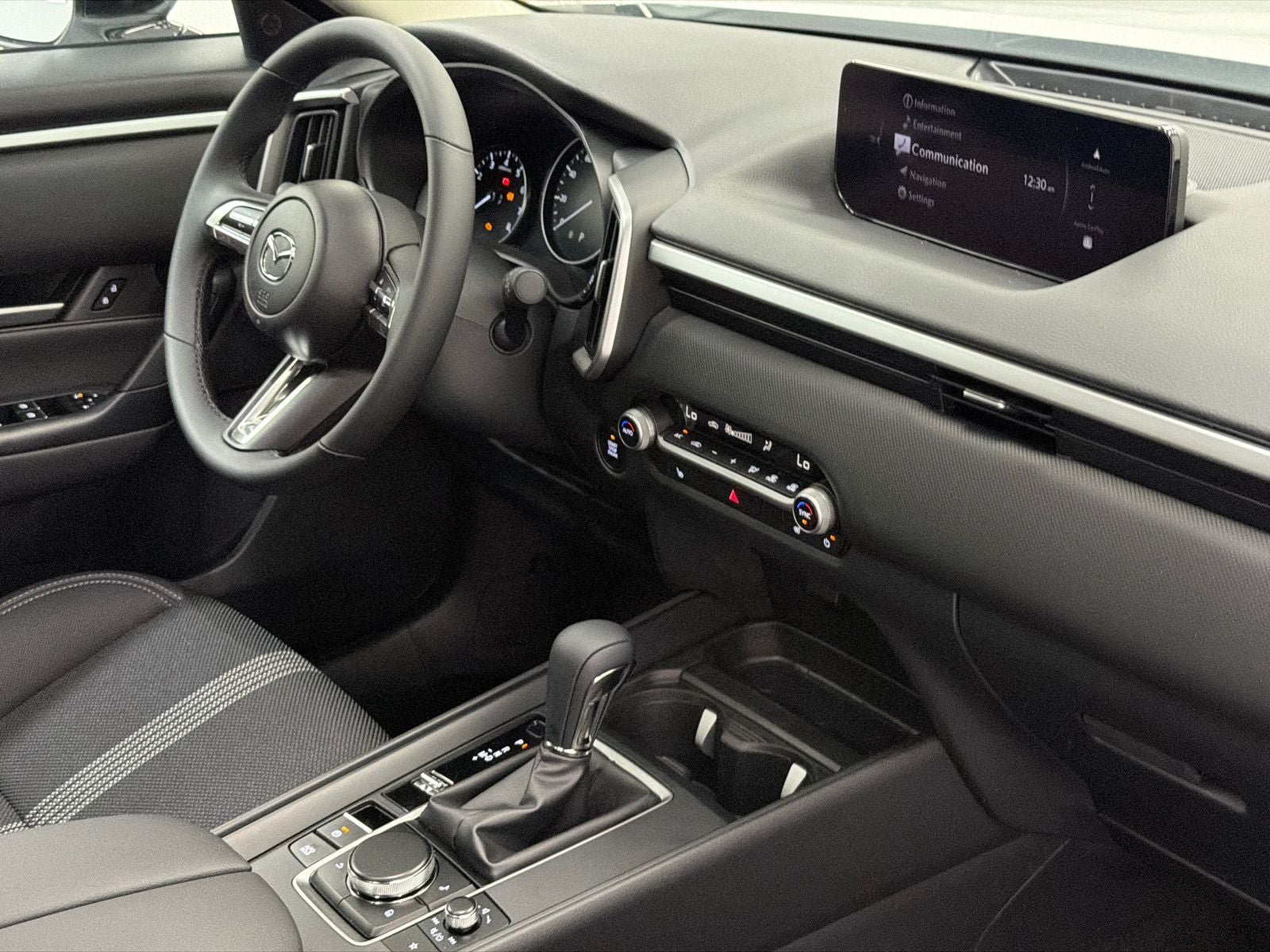 2026 Mazda Mazda CX-50 2.5 S Select AWD