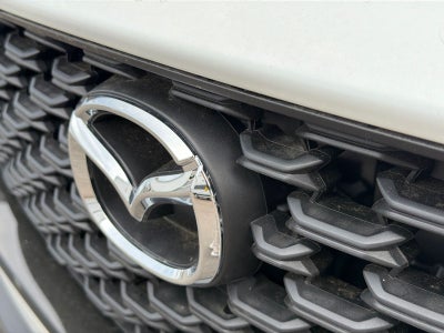 2026 Mazda Mazda CX-50 2.5 S Select AWD