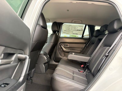 2026 Mazda Mazda CX-50 2.5 S Select AWD