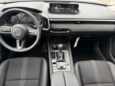 2026 Mazda Mazda CX-50 2.5 S Select AWD