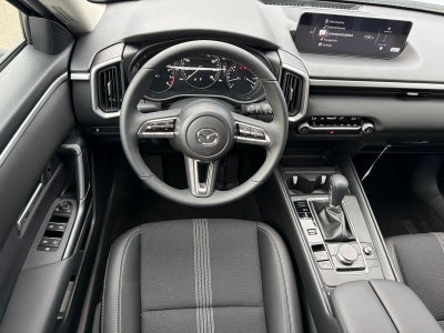 2026 Mazda Mazda CX-50 2.5 S Select AWD